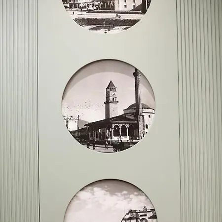 Center - Your Cosy Corner Apartment Tirana