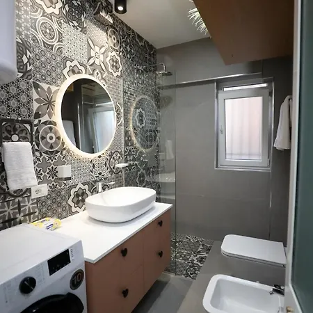 Apartment Center - Your Cosy Corner *