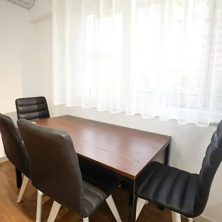 Apartment Center - Your Cosy Corner Tirana