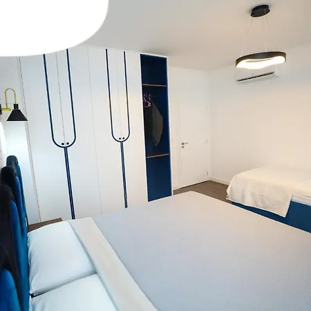 Апартаменты Center - Your Cosy Corner