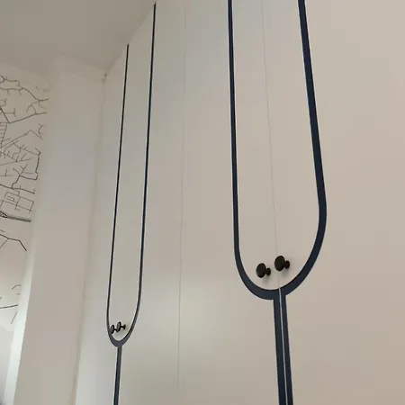 Апартаменты Center - Your Cosy Corner Тирана