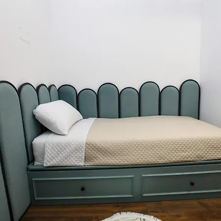 Apartment Center - Your Cosy Corner