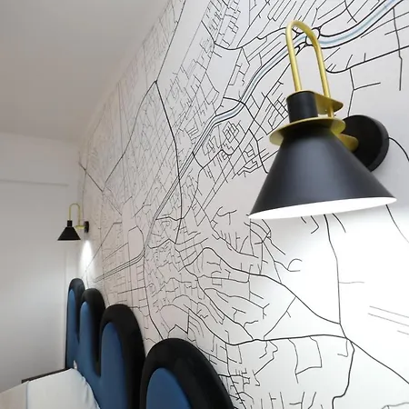 Apartment Center - Your Cosy Corner *