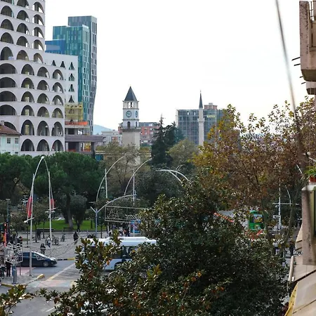 Апартаменты Center - Your Cosy Corner