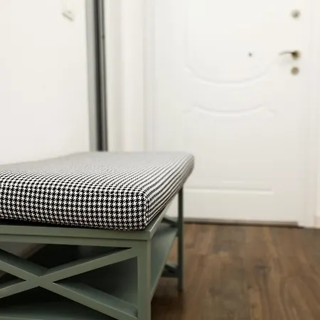 Апартаменты Center - Your Cosy Corner