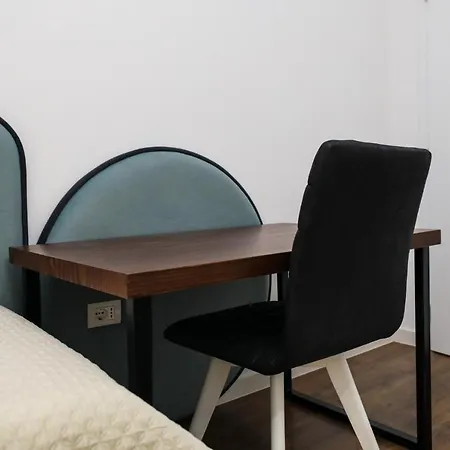 Апартаменты Center - Your Cosy Corner