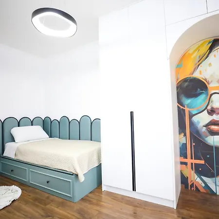 Apartment Center - Your Cosy Corner *