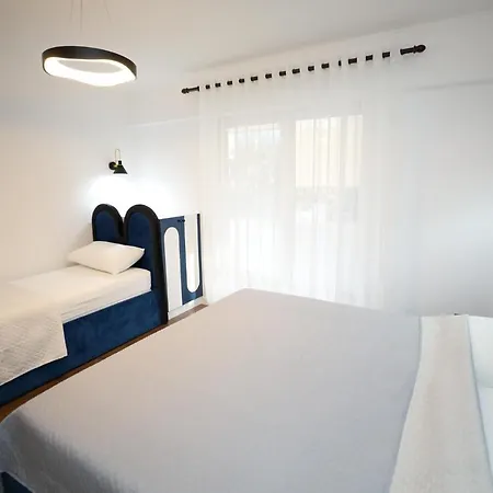 Апартаменты Center - Your Cosy Corner Тирана