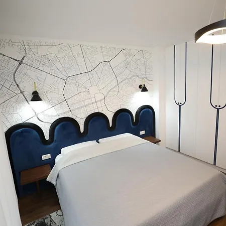 Center - Your Cosy Corner * Tirana