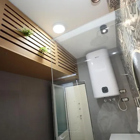 Апартаменты Center - Your Cosy Corner