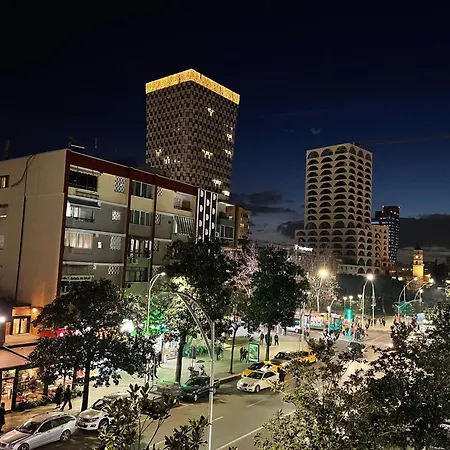 Center - Your Cosy Corner * Тирана