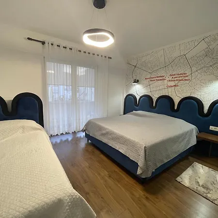 Center - Your Cosy Corner * Тирана