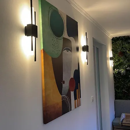 Center - Your Cosy Corner Apartment Tirana