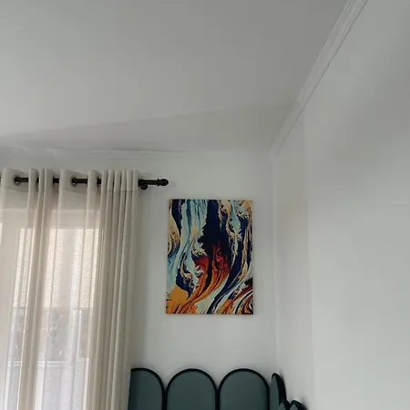 Apartment Center - Your Cosy Corner Tirana