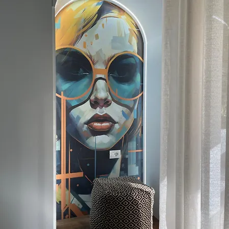 Center - Your Cosy Corner Tirana