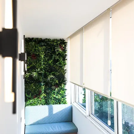 Center - Your Cosy Corner Tirana