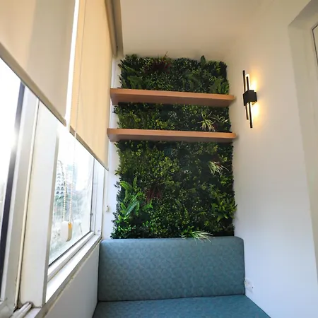 Apartment Center - Your Cosy Corner *