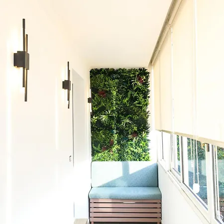 Apartment Center - Your Cosy Corner *