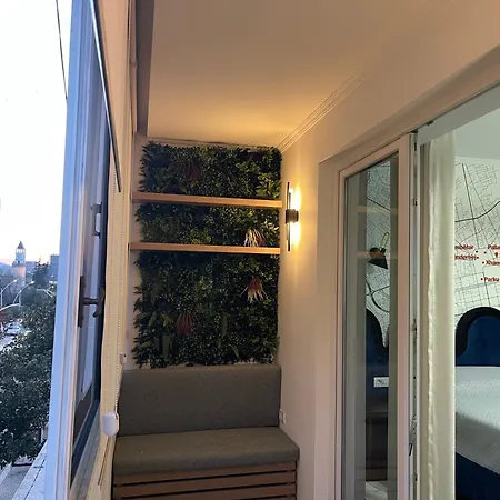 Center - Your Cosy Corner Tirana