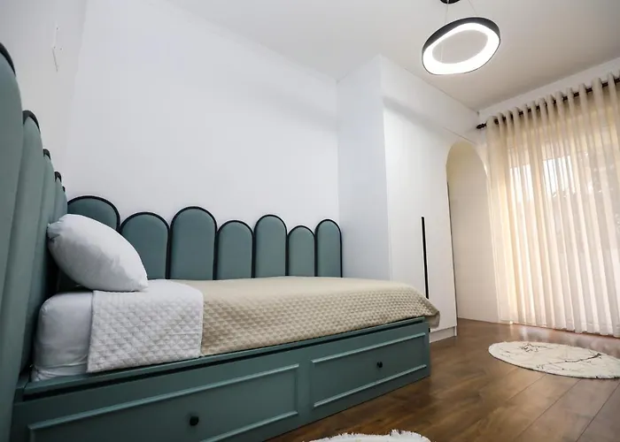 Center - Your Cosy Corner 아파트 *