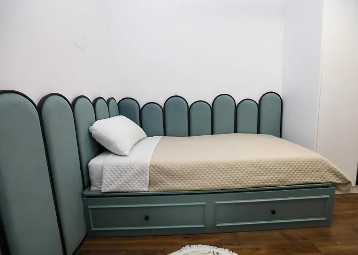 아파트 Center - Your Cosy Corner