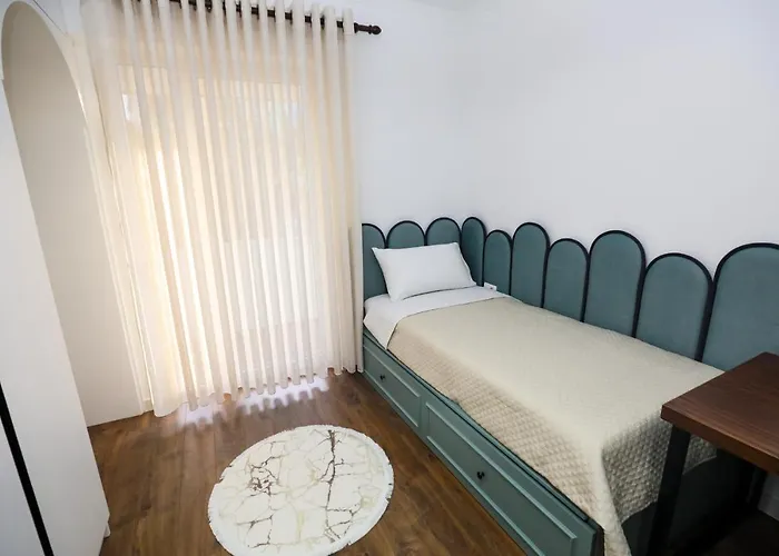 Center - Your Cosy Corner Tirana