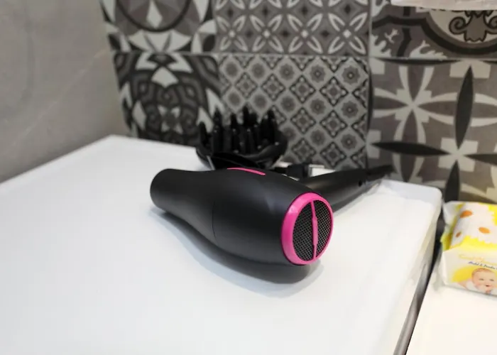 Center - Your Cosy Corner Tirana