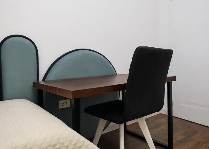 Apartment Center - Your Cosy Corner