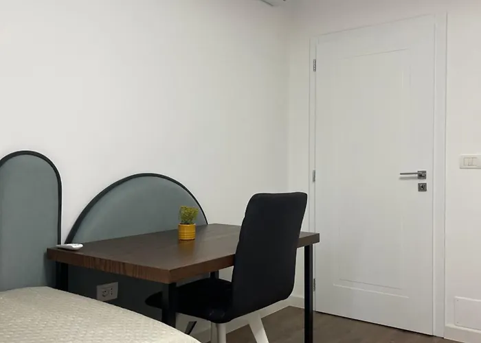 Center - Your Cosy Corner 아파트