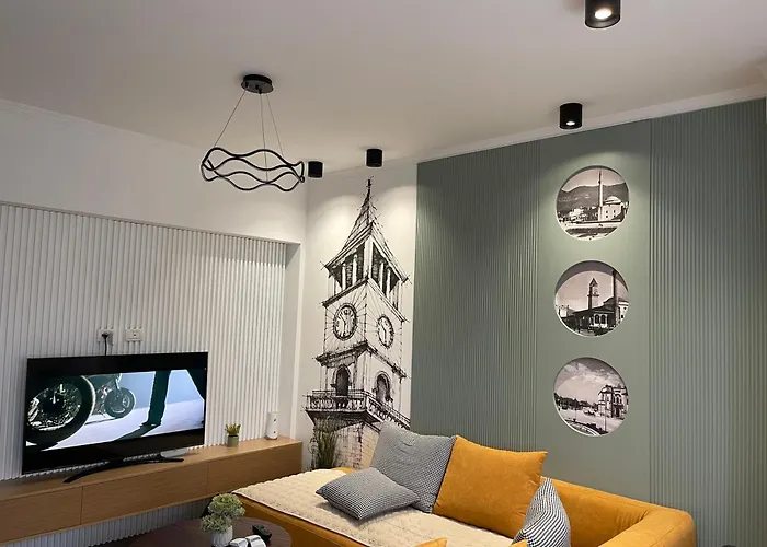 Center - Your Cosy Corner