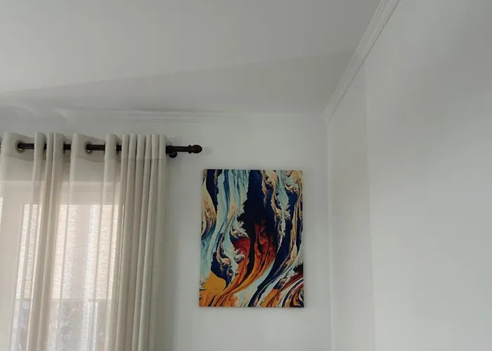 Apartment Center - Your Cosy Corner Tirana