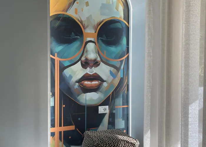 Center - Your Cosy Corner Tirana