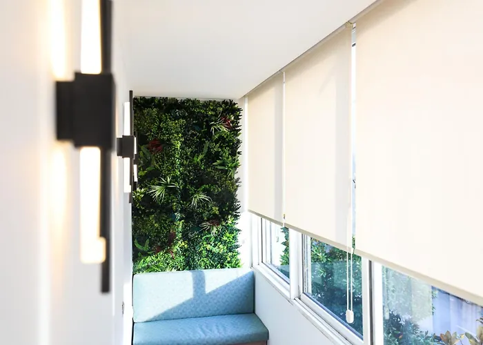 Center - Your Cosy Corner Tirana