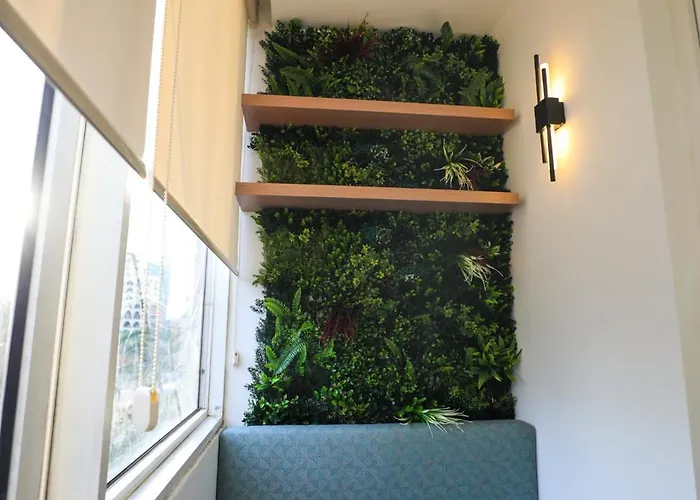 Apartment Center - Your Cosy Corner *