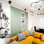 شقة Center - Your Cosy Corner *