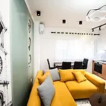 شقة Center - Your Cosy Corner *