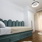 Center - Your Cosy Corner شقة *