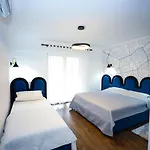 Center - Your Cosy Corner شقة تيرانا