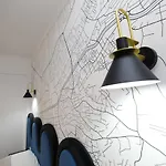 شقة Center - Your Cosy Corner *