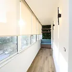 Center - Your Cosy Corner شقة *