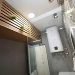 شقة Center - Your Cosy Corner