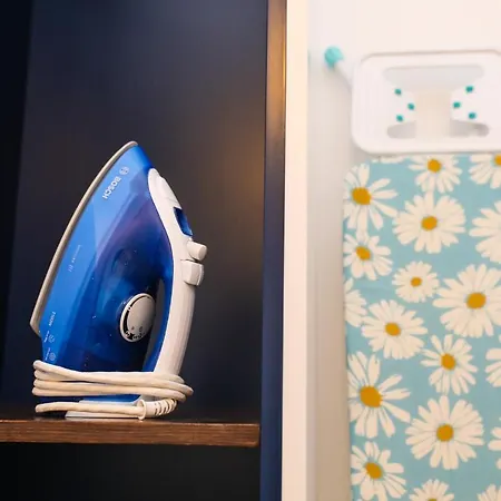 Center - Your Cosy Corner ティラナ