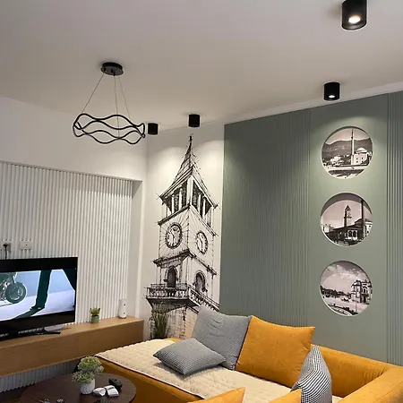 Center - Your Cosy Corner