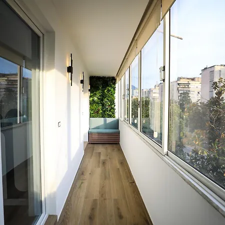 Center - Your Cosy Corner * Tirana