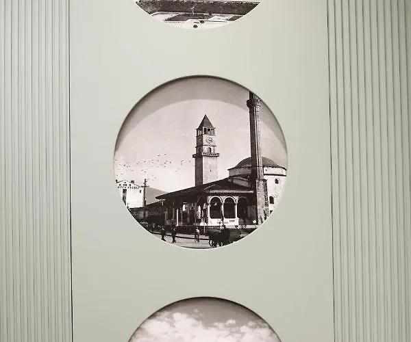 Center - Your Cosy Corner Appartement Tirana