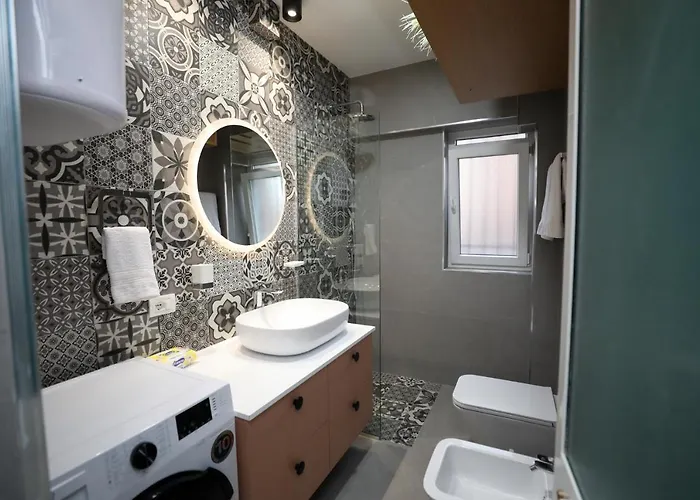 Apartman Center - Your Cosy Corner *