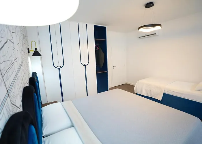 Apartman Center - Your Cosy Corner