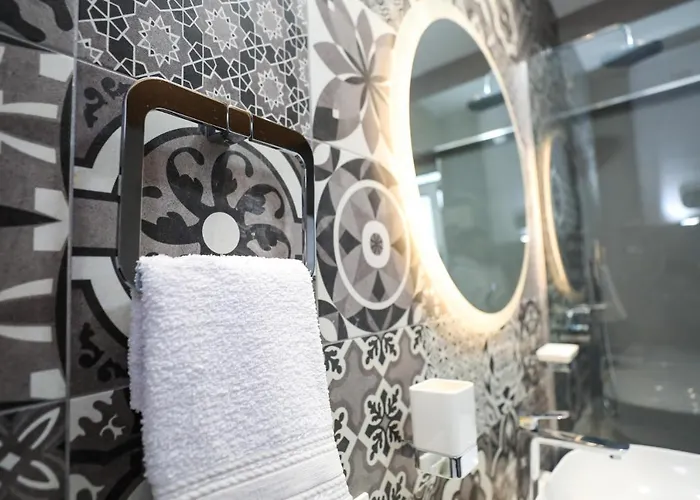 Appartement Center - Your Cosy Corner Tirana