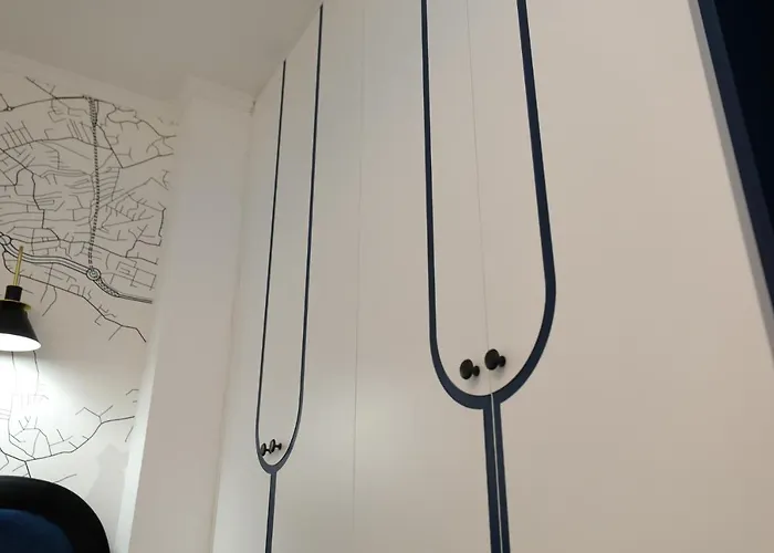 Appartement Center - Your Cosy Corner Tirana