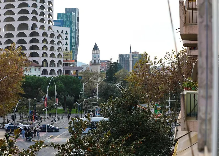 Appartement Center - Your Cosy Corner